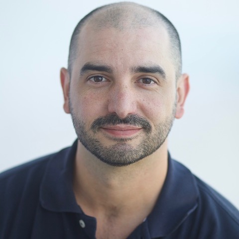 Gabriel López - Co-Founder & CEO