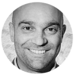 Alejandro Casaretto - Co-Founder